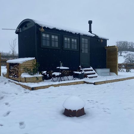 The Winford Retreat别墅 外观 照片