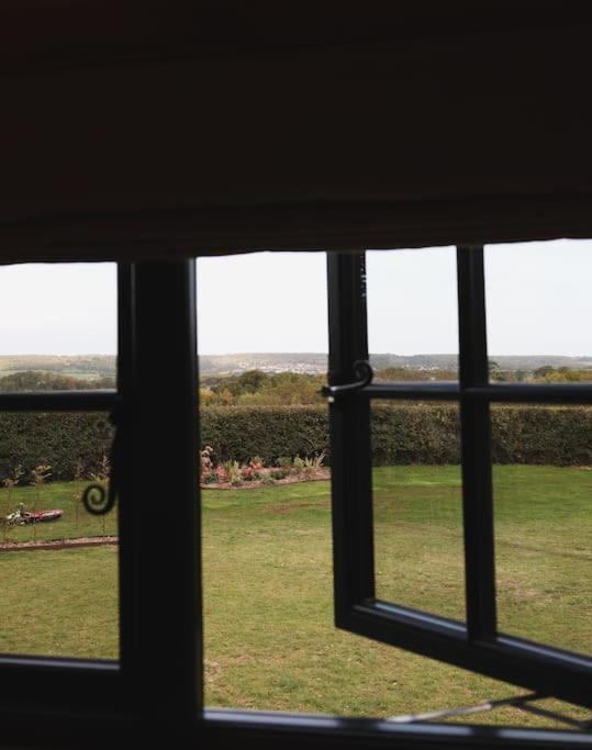 The Winford Retreat别墅 外观 照片