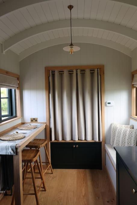 The Winford Retreat别墅 外观 照片