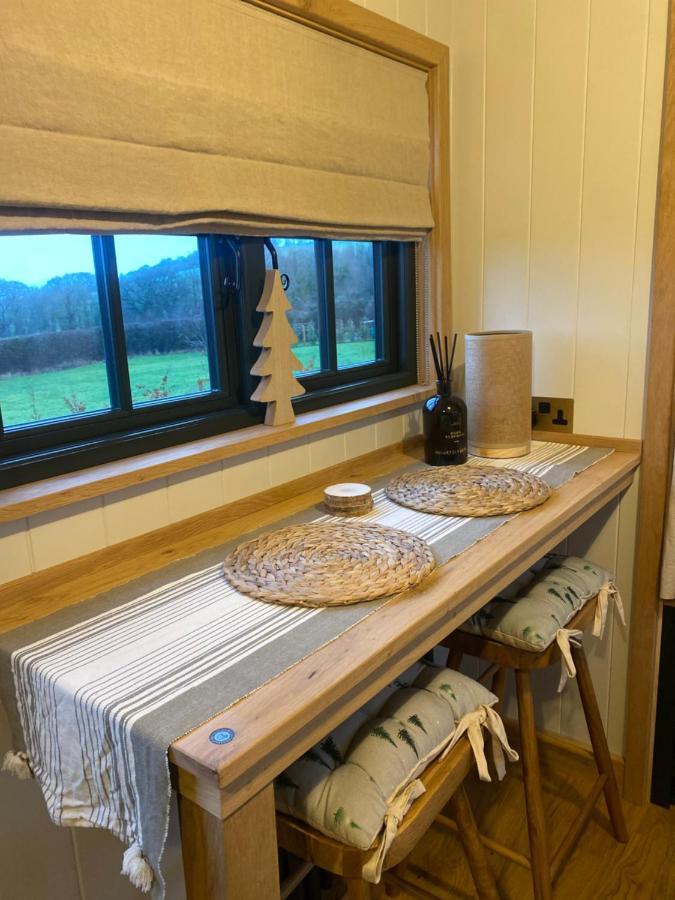 The Winford Retreat别墅 外观 照片