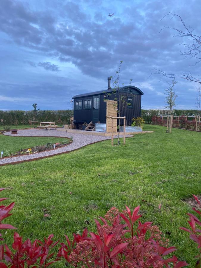 The Winford Retreat别墅 外观 照片