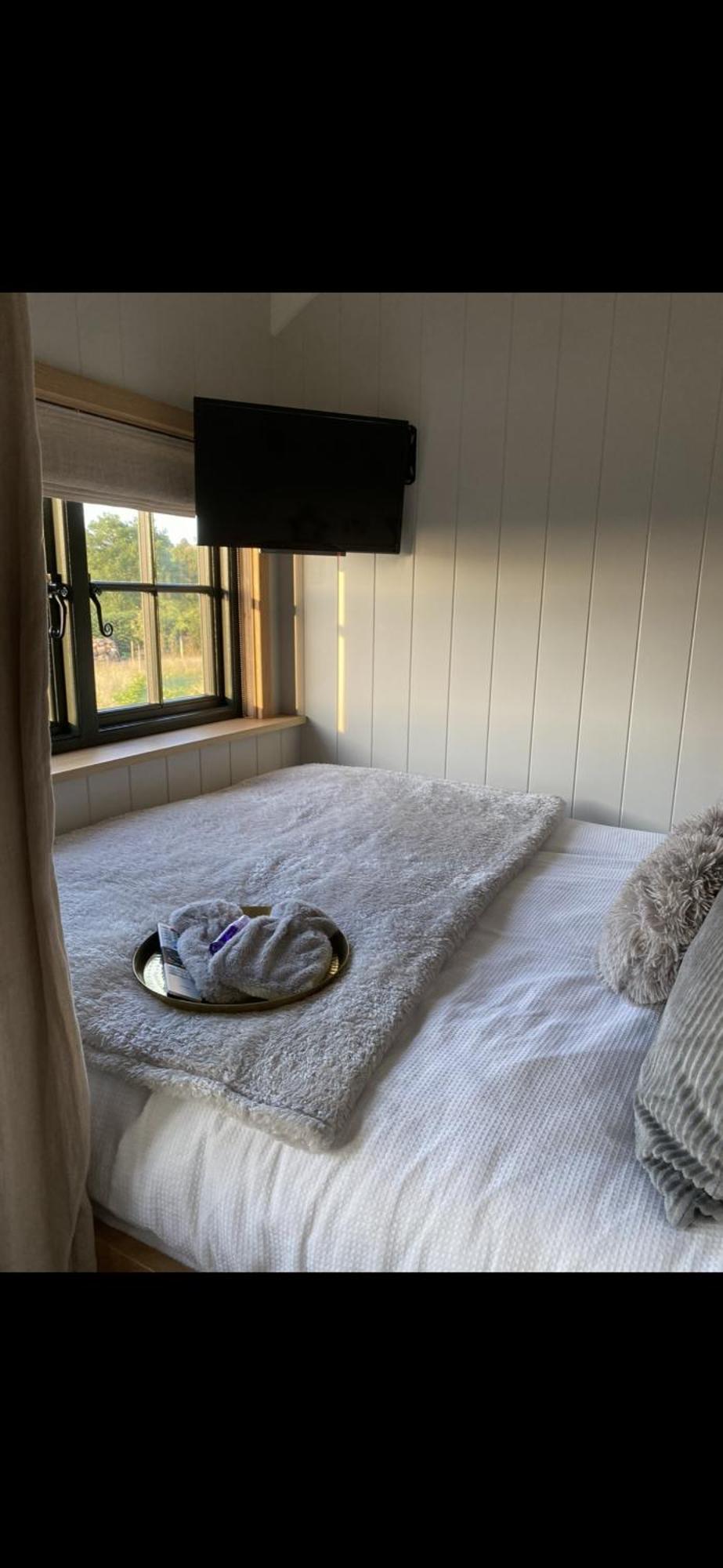 The Winford Retreat别墅 外观 照片