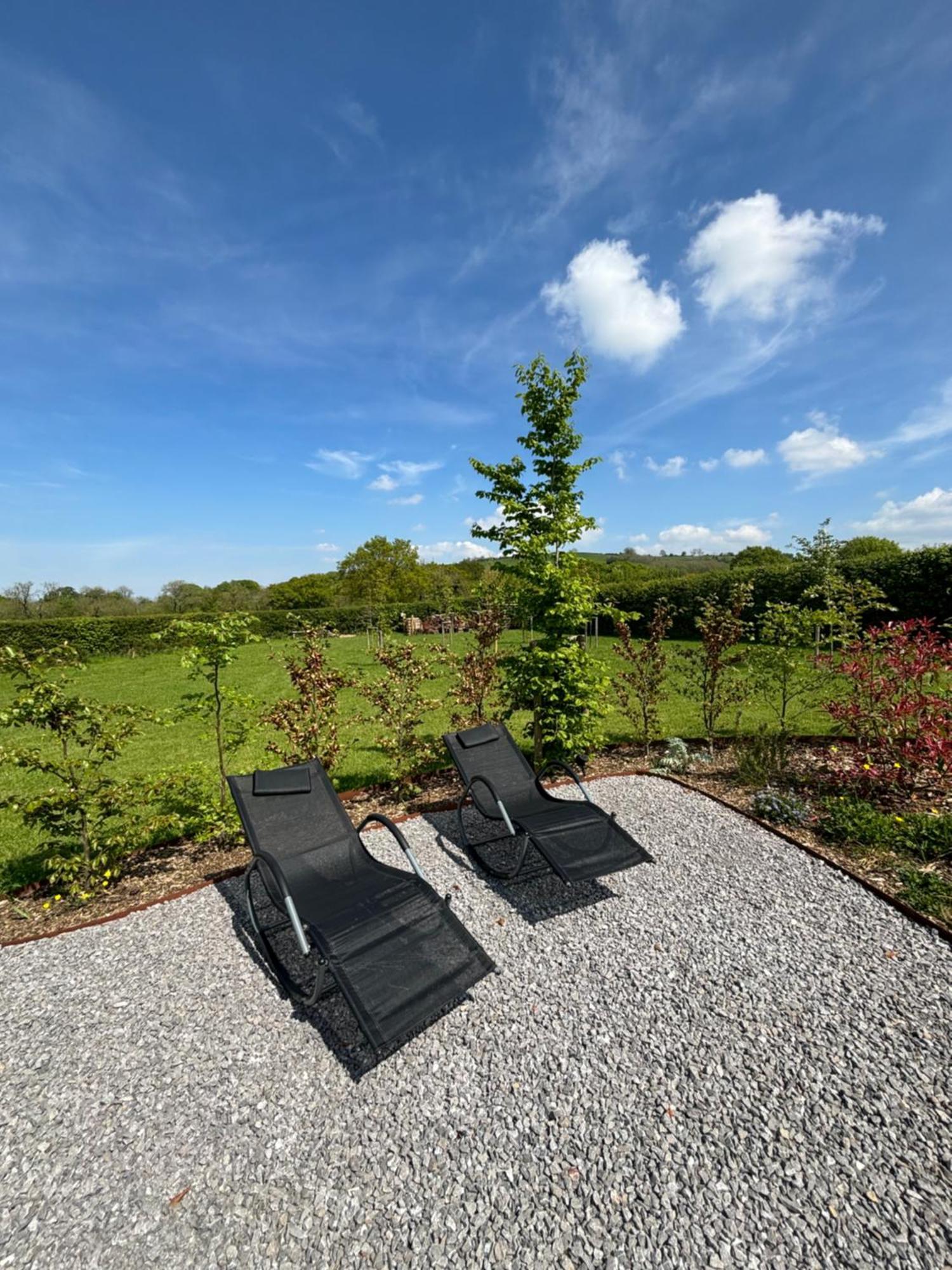 The Winford Retreat别墅 外观 照片