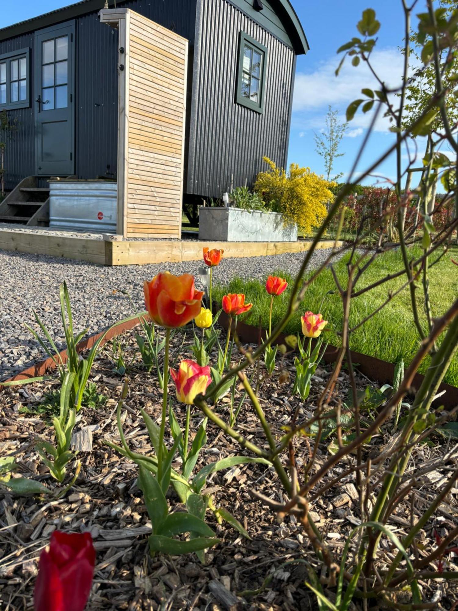 The Winford Retreat别墅 外观 照片