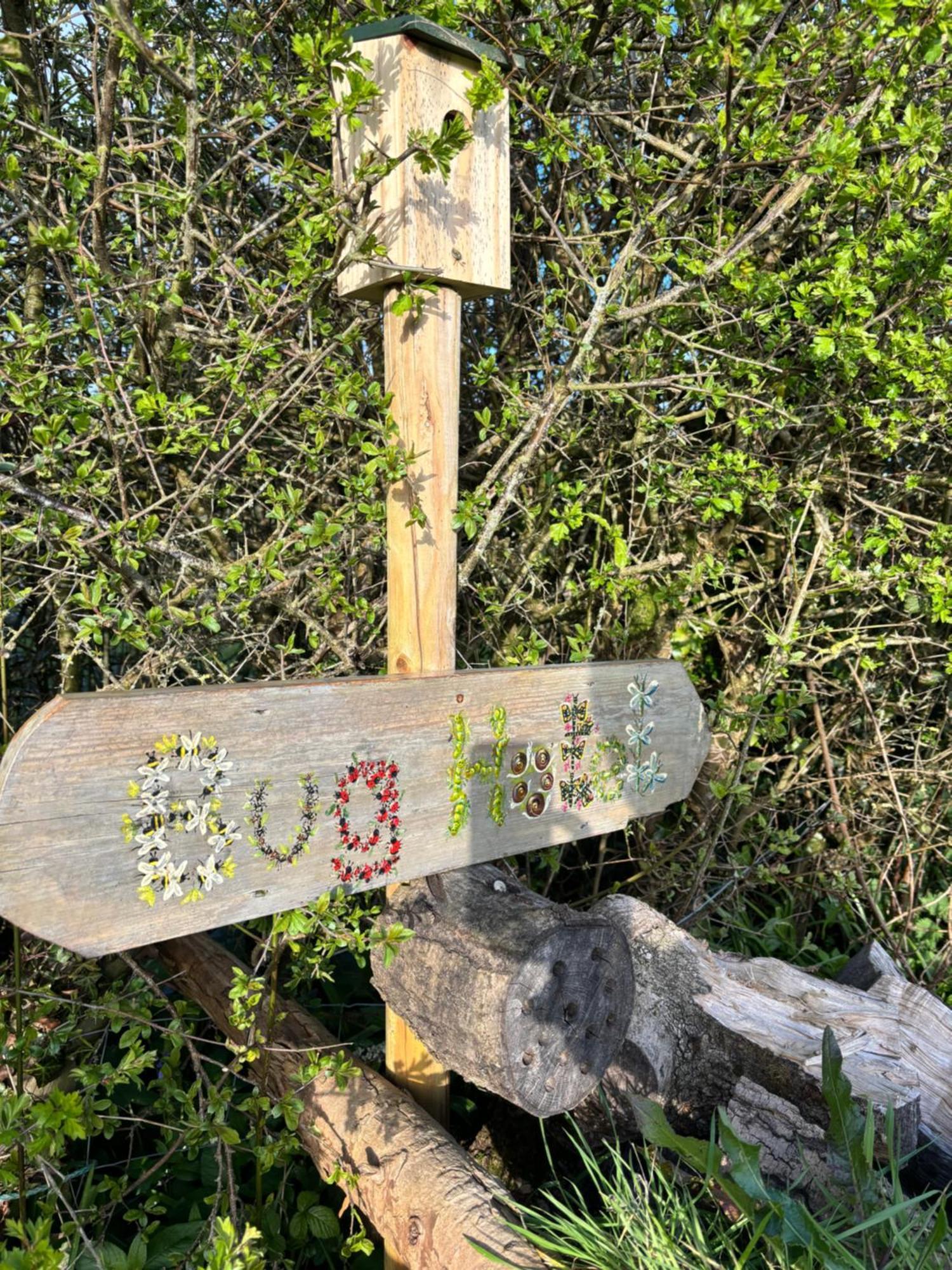 The Winford Retreat别墅 外观 照片